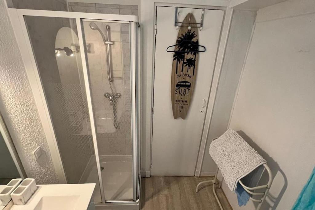 Serenity - Hyper Centre Et Proche - Bus Appartement