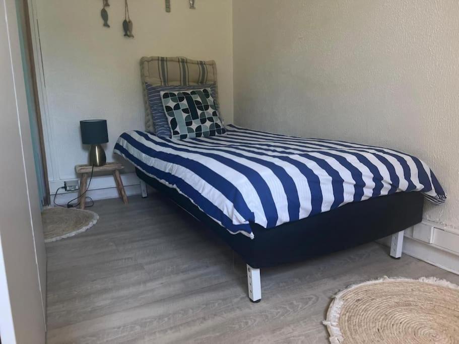 Appartement Serenity - Hyper Centre Et Proche - Bus *